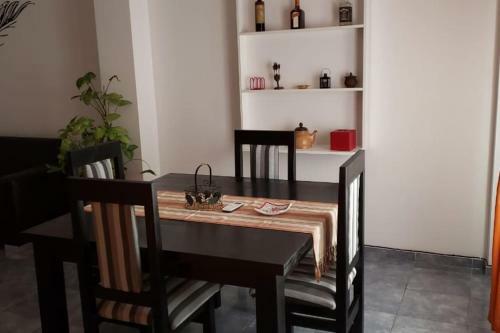 Apartamento Altos De Mendoza Suite