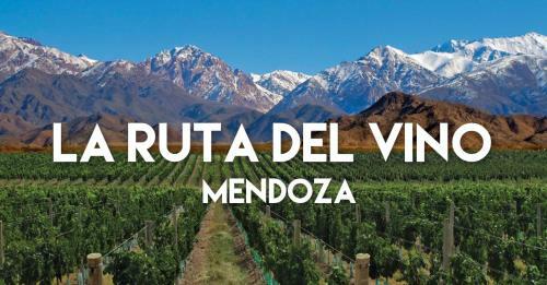 Apartamento Altos De Mendoza Suite