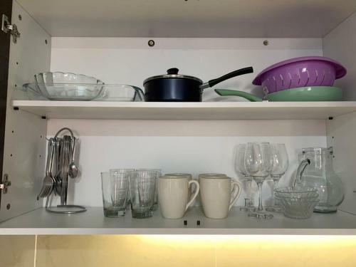 Apartamento Garibaldi 118