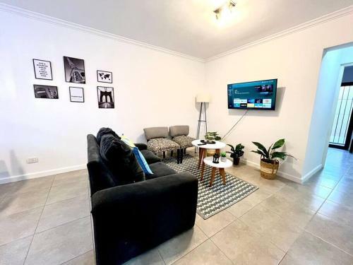 Apartamento Hermoso Departamento En Complejo Residencial