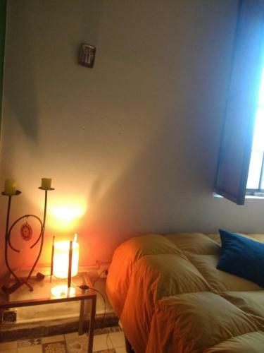 Apartamento El Parralito