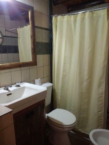 Apartamento El Parralito