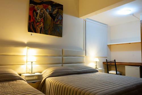 Bed & Breakfast Aparthouse Mendoza
