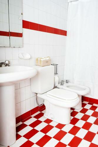 Bed & Breakfast Aparthouse Mendoza