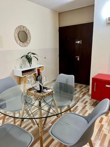 Apartamento Ljapartments