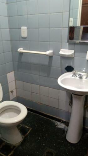 Apartamento Departamento