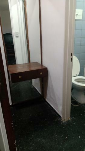 Apartamento Departamento