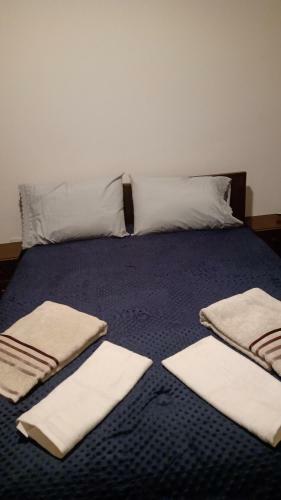 Apartamento Departamento