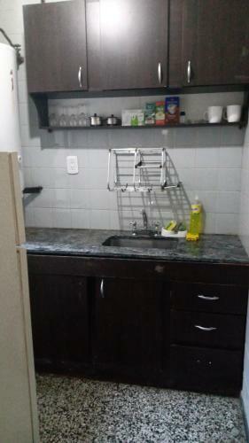 Apartamento Departamento