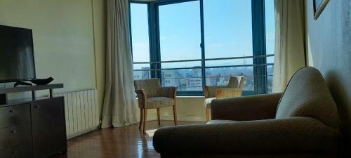 Millennium Apartments