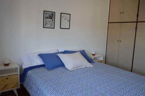 Apartamento Departamento C�ntrico Y Confortable