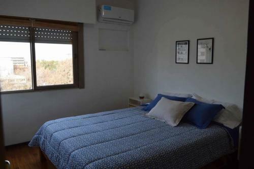 Apartamento Departamento C�ntrico Y Confortable