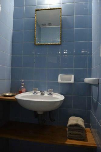 Apartamento Departamento C�ntrico Y Confortable