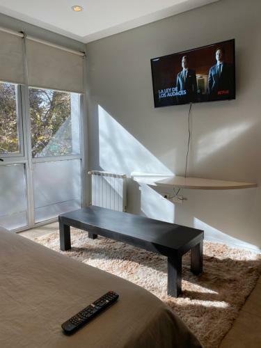 Torrontes Apartment