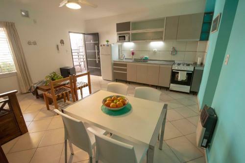 Tokalon Apartments