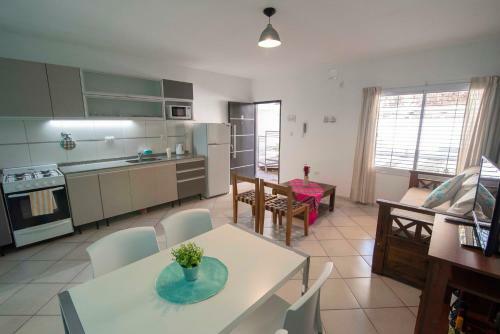 Tokalon Apartments