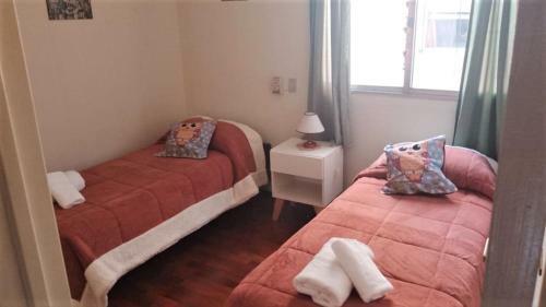 Apartamento Departamento Centrico Mendoza