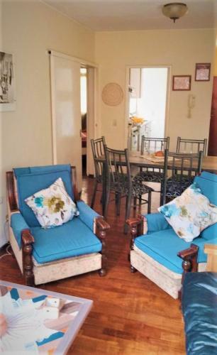 Apartamento Departamento Centrico Mendoza