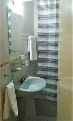 Apartamento Departamento Centrico Mendoza