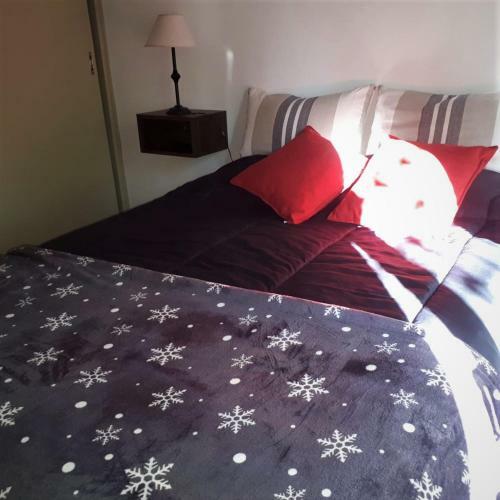 Apartamento Departamento Family