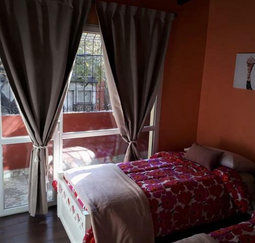 Apartamento Departamento Family