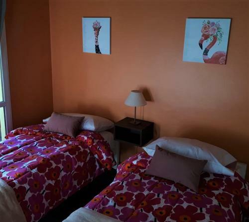 Apartamento Departamento Family