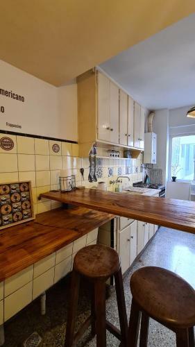 Apartamento Mendoza R Km 0