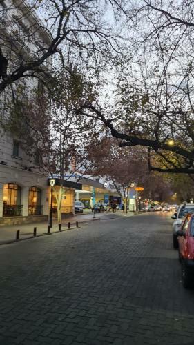 Apartamento Mendoza R Km 0