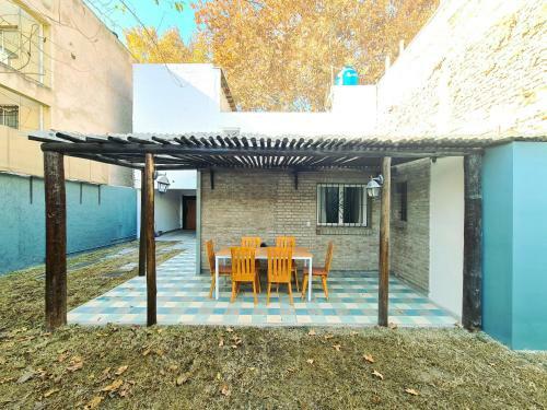 Modern House With Garden Close To Ar�stides