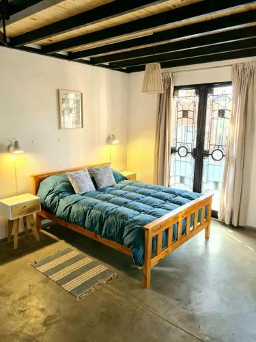 Modern House With Garden Close To Ar�stides