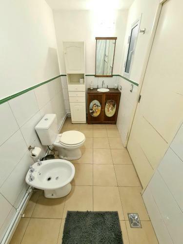 Modern House With Garden Close To Ar�stides