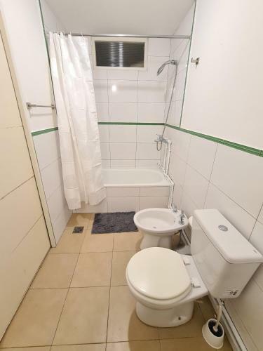 Modern House With Garden Close To Ar�stides