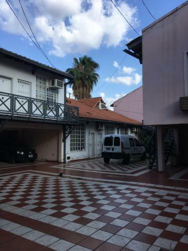 Apartamento Departamento Sol De Los Andes Loft