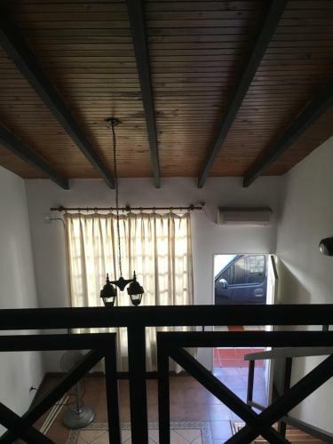 Apartamento Departamento Sol De Los Andes Loft