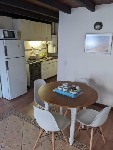 Apartamento Departamento Sol De Los Andes Loft