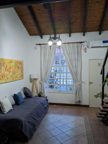 Apartamento Departamento Sol De Los Andes Loft