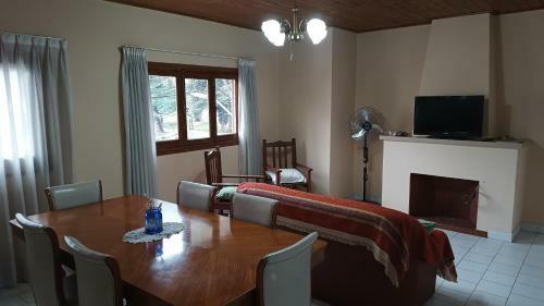Apartamento Departamento Amplio - Mendoza Centro