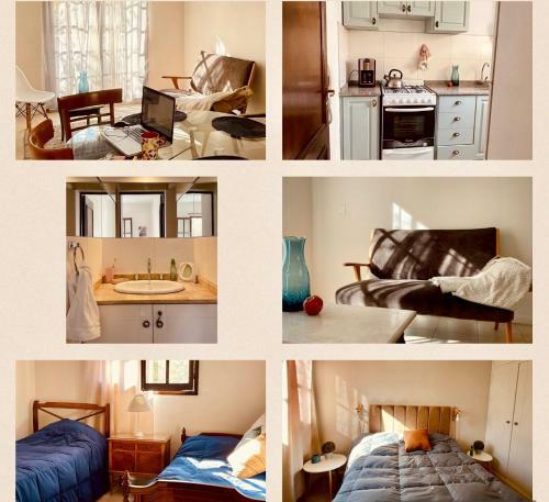 Apartamento San Lorenzo