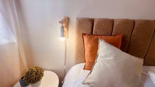 Apartamento San Lorenzo
