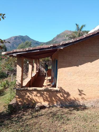 Hostal Hospedaria Das Estrelas