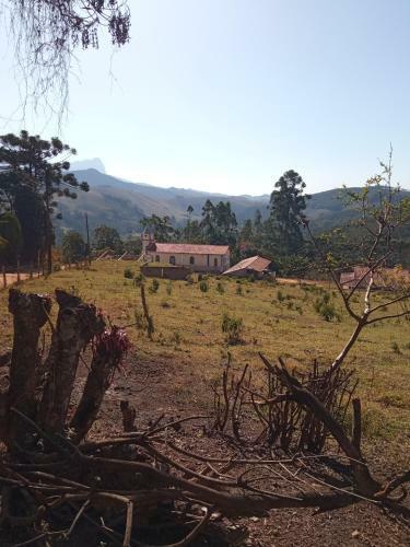 Hostal Hospedaria Das Estrelas