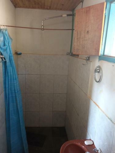 Hostal Hospedaria Das Estrelas