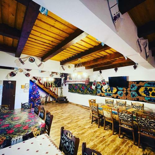 Casa Mariuca Breb