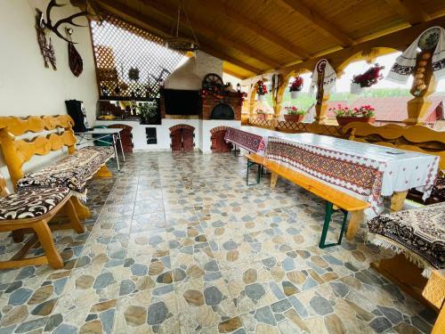 Casa Mariuca Breb