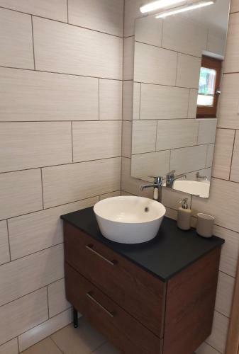 Apartma Mataj