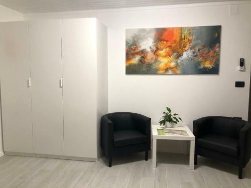 Hostal Room Aria