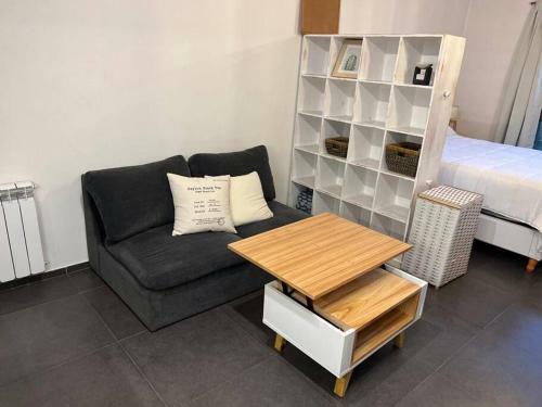Apartamento C�lido Departamento Equipado