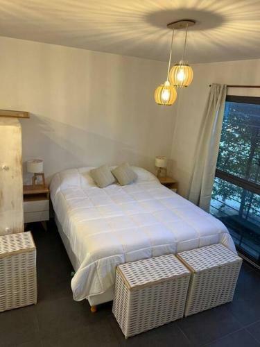 Apartamento C�lido Departamento Equipado