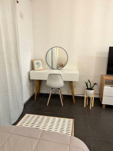 Apartamento C�lido Departamento Equipado