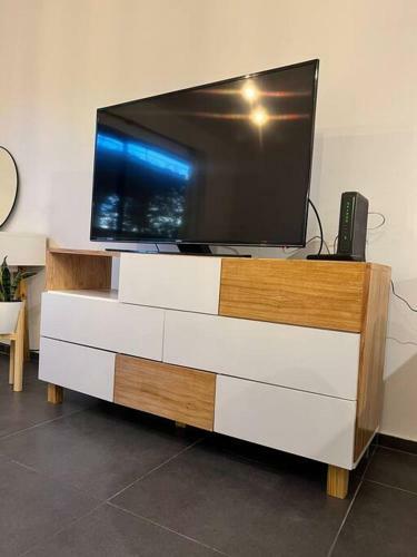 Apartamento C�lido Departamento Equipado